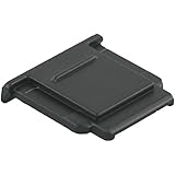 JJC HC-S Hot Shoe Cover For Sony A6300 A7SII A68 A77II A3000 A6000 NEX-6 A99 DSC-HX400V HX50V HX60 HX60V RX1 RX100II RX1R A7R II RX10II As FA-SHC1M