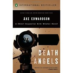 Death Angels: A Chief Inspector Erik Winter Novel