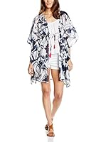 HHG Kimono (Azul / Blanco)