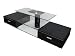 Icon Cube - Designer Glass Stand For LCD or Plasma TV for up to 50KG or 42"