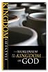 The Worldview of the Kingdom of God (Kingdom Lifestyle Bible Studies)
