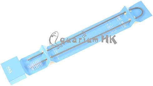 NAG Flexible Tube Filter Pump Hose Cleaning Wire Brush