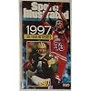 Sports Illustrated, 1997, the Year in Sports. Hosted By: Keith Olbermann