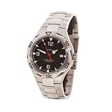 Eterna Mens Automatic Rotating Bezel Watch Model-1611.41.40.0168 by Eterna