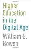 Higher education in the digital age