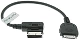 Produkt-Bild: AUDI MMI 2G - iPod iPhone 3 / 4 | Line IN Adapter - AMI Stecker
