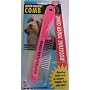 Untangler Super-Groom Comb W/Handle 7 In