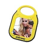 ShavWet Fogless Portable Shower Shaving Mirror
