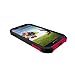 Aegis Case for Samsung Galaxy S IV Red