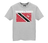 Trinidad and Tobago Soccer - Youth T-Shirt