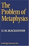 The problem of metaphysics