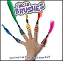 Funtastic Finger Brushes
