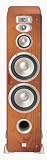 JBL L890CH 4-Way, High Performance 8-inch Dual Floorstanding Loudspeaker (Cherry)
