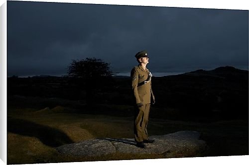 Canvas Prints of Best of British from Country Life 