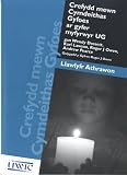 Crefydd mewn cymdeithas gyfoes ar gyfer myfyrwyr UG : llawlyfr yr athrawon