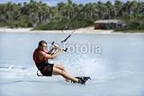 Wallmonkeys Peel and Stick Wall Decals Kite Surfing in Brazil 60W x 40H Removable Graphic 41RufHtteXL. SL160 Wallmonkeys Peel and Stick Wall Decals Kite Surfing in Brazil 60W x 40H Removable Graphic