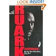 Ruark Remembered: By the Man Who Knew Him Best by Alan Ritchie and Jim Casada