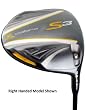 New Cobra Golf - S3 Adjustable Driver *Left Handed*