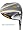 New Cobra Golf - S3 Adjustable Driver *Left Handed* 9.5* Stiff Flex