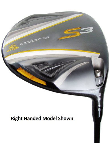 New Cobra Golf - *Left Handed*