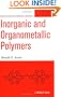 Inorganic and Organometallic Polymers (Special Topics in Inorganic Chemistry)