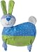 Comforter Bunny Doudou