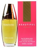 Beautiful 2.5 oz. Eau de Perfume Spray for Women