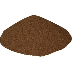 ALC Garnet Blasting Abrasive - 25-Lb. Bucket, Model# 40126 by ALC