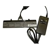 External Battery Charger for Dell Inspiron 1525, 1526, 1545 Series Rating 10.8v/11.1v Laptop Battery