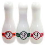 9er, der Abräumer, Schnaps für Kegler, 4cl purer Kegelspaß