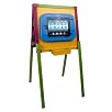CTA Digital Kids Drawing Easel for iPad