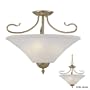 Thomas Lighting SL8253-68