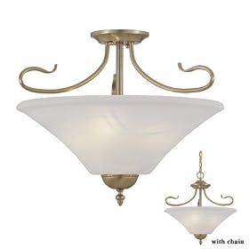 Thomas Lighting SL8253-68