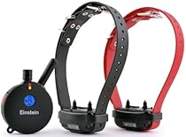 Big Sale Educator ET-802TS 2 Dog E-Collar 1 Mile Big Dog Remote Trainer