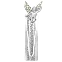 Cherub Angel Bookmark