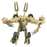 from www.ToysGamesGifts.co.uk Transformers Movie Deluxe - Bonecrusher