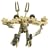 Transformers Movie Deluxe - Bonecrusher