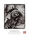 Kindness: Fiddlehead Art Poster Print, 22x28