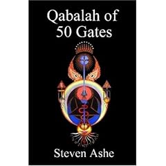 Qabalah of 50 Gates