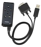 Video Eyewear Accessory, Vga
