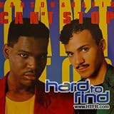 Cant Stop (Hungry for Your Lo [VINYL]