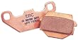 EBC SV Series Severe Duty Brake Pads FA317SV
