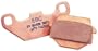 EBC SV Series Severe Duty Brake Pads FA159SV
