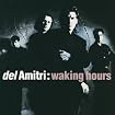 Waking Hours