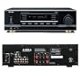 Sherwood RX-4109 Stereo Receiver (Black)