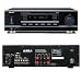 Sherwood RX-4109 Stereo Receiver (Black)