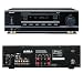 Sherwood RX-4109 Stereo Receiver (Black)