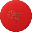 Aerobie SharpShooter 2 Disc Golf Midrange