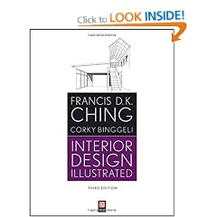 Interior Design Illustrated