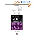 Interior Design Illustrated